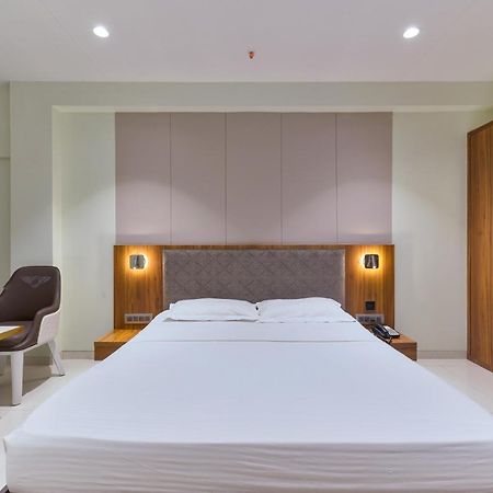 Hotel Airlink Mumbai Luaran gambar