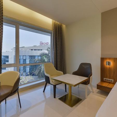 Hotel Airlink Mumbai Luaran gambar