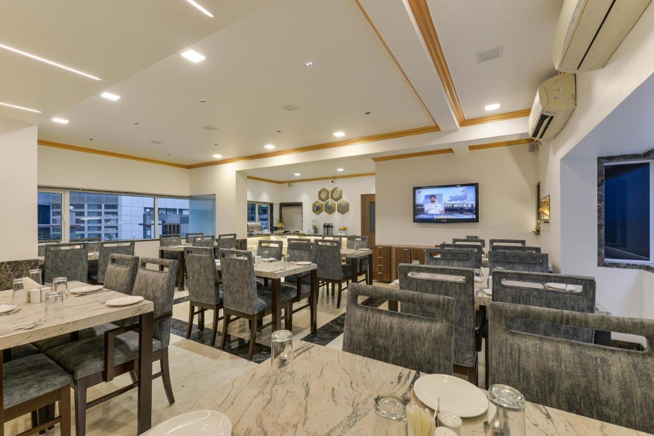 Hotel Airlink Mumbai Luaran gambar