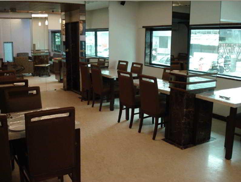 Hotel Airlink Mumbai Luaran gambar