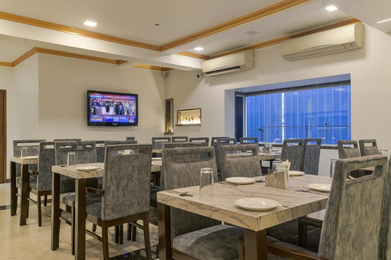 Hotel Airlink Mumbai Luaran gambar