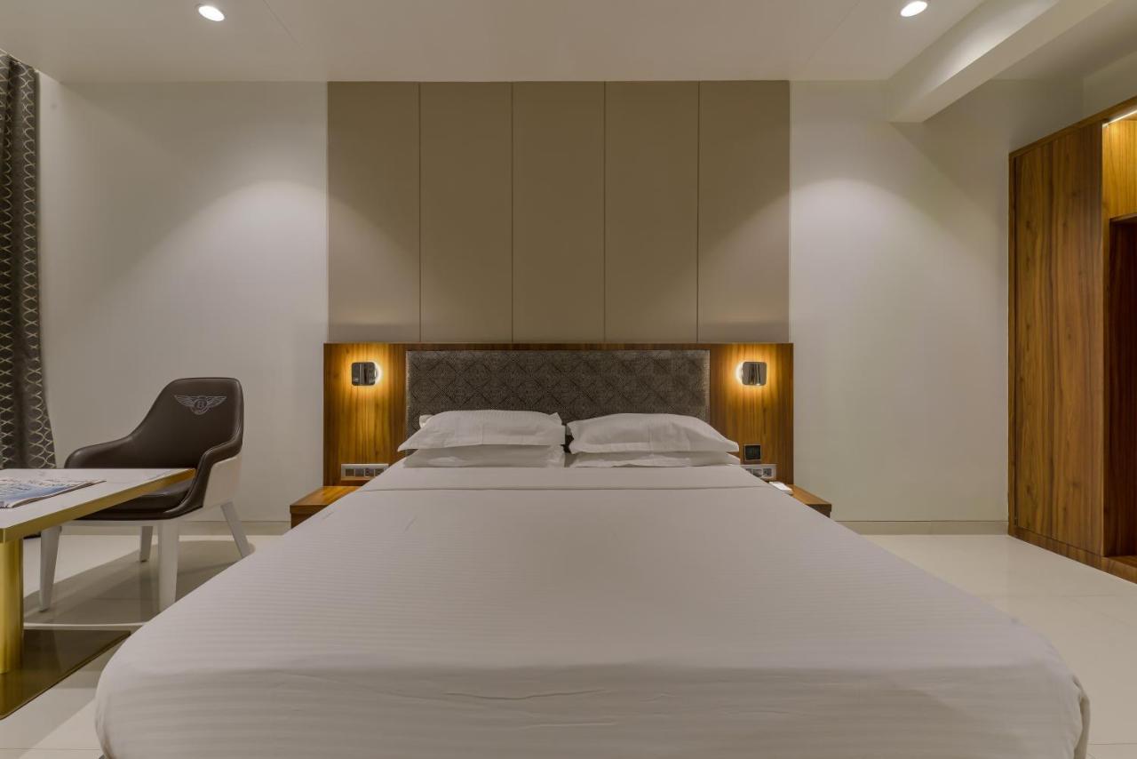 Hotel Airlink Mumbai Luaran gambar