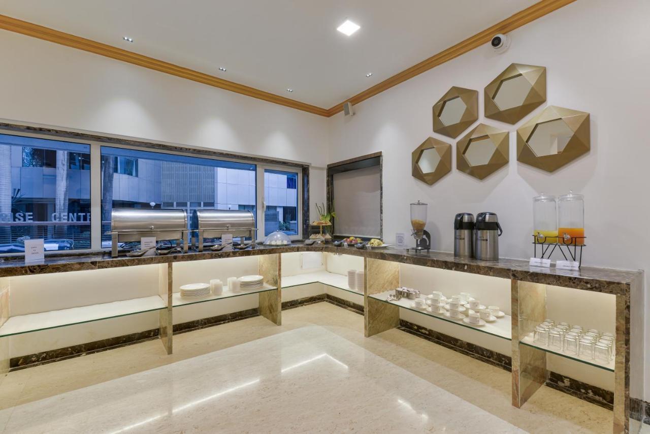 Hotel Airlink Mumbai Luaran gambar
