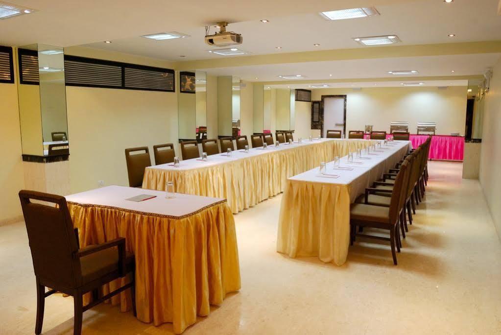 Hotel Airlink Mumbai Luaran gambar