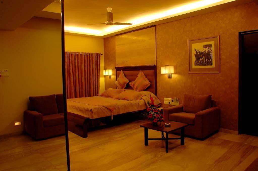 Hotel Airlink Mumbai Luaran gambar