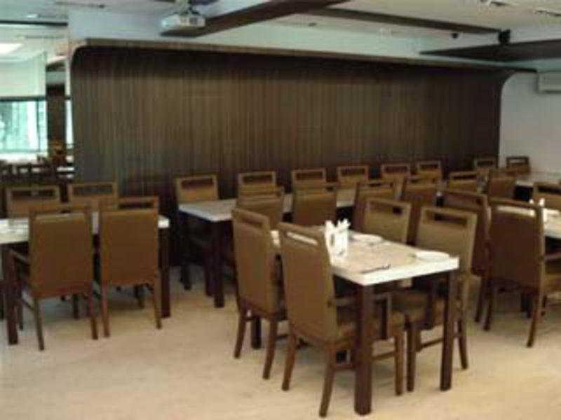 Hotel Airlink Mumbai Luaran gambar