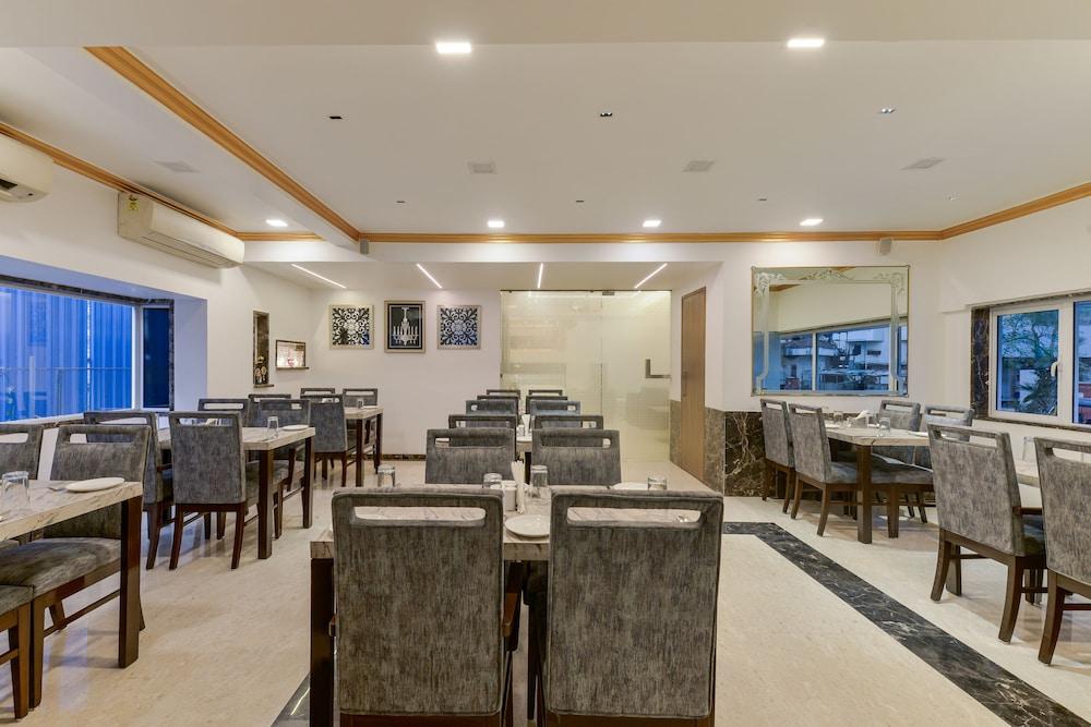 Hotel Airlink Mumbai Luaran gambar