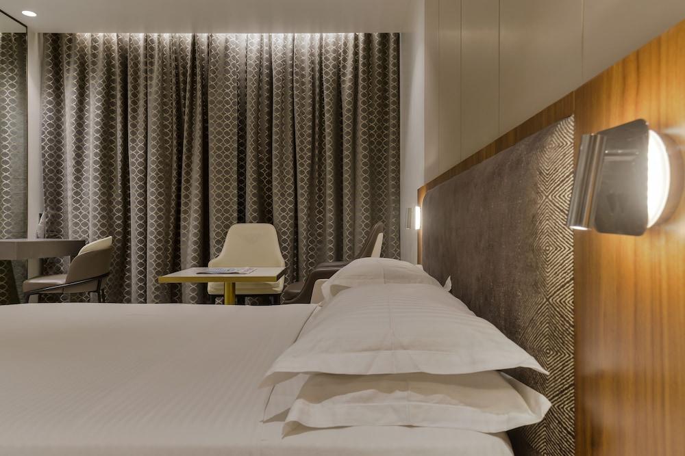 Hotel Airlink Mumbai Luaran gambar