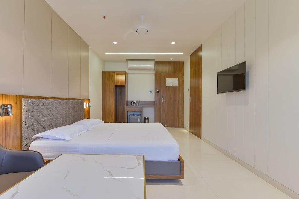Hotel Airlink Mumbai Luaran gambar